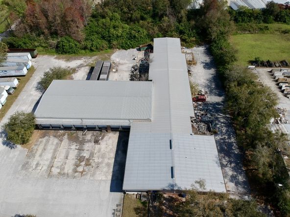 2005 N 43rd St, Tampa, FL 33605
